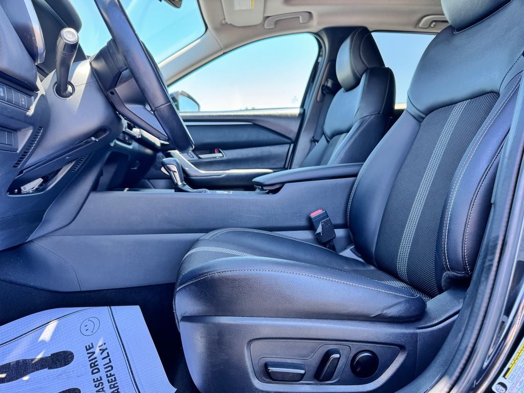 2023 Mazda Mazda CX-50 2.5 S Preferred Plus Package