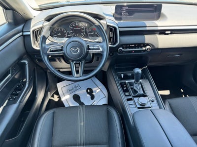 2023 Mazda Mazda CX-50 2.5 S Preferred Plus Package