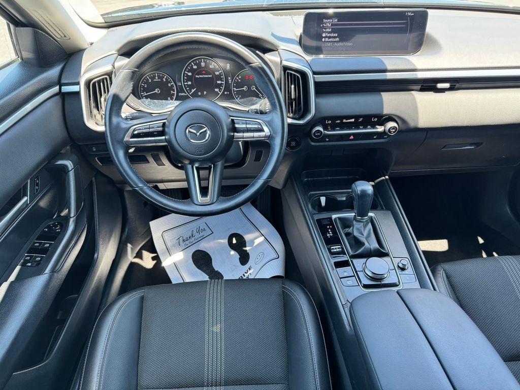 2023 Mazda Mazda CX-50 2.5 S Preferred Plus Package