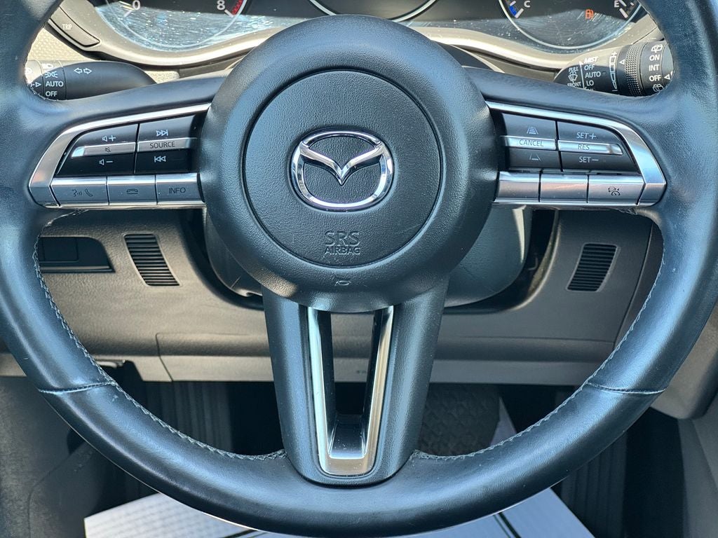 2023 Mazda Mazda CX-50 2.5 S Preferred Plus Package