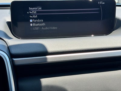 2023 Mazda Mazda CX-50 2.5 S Preferred Plus Package