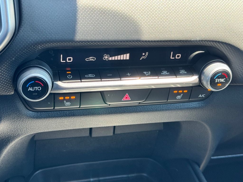 2023 Mazda Mazda CX-50 2.5 S Preferred Plus Package