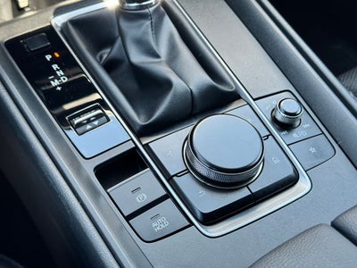 2023 Mazda Mazda CX-50 2.5 S Preferred Plus Package