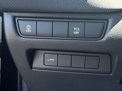 2023 Mazda Mazda CX-50 2.5 S Preferred Plus Package