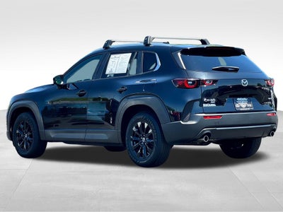 2023 Mazda Mazda CX-50 2.5 S Preferred Plus Package