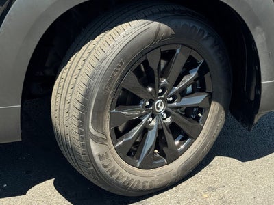 2023 Mazda Mazda CX-50 2.5 S Preferred Plus Package