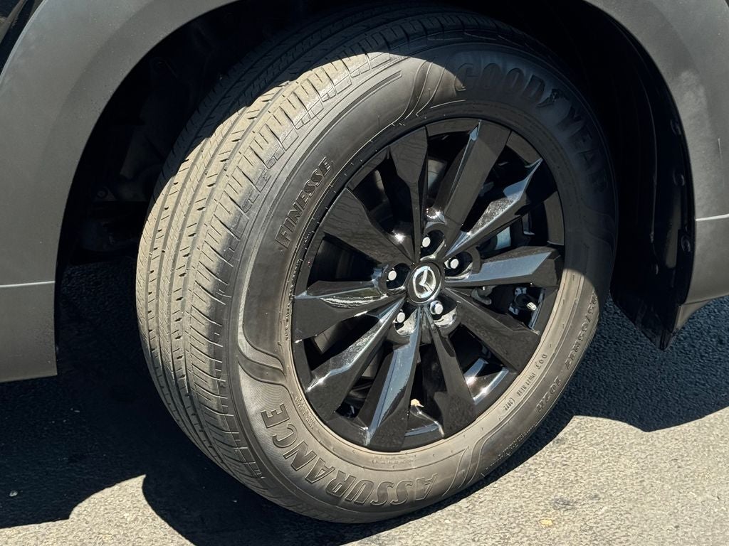 2023 Mazda Mazda CX-50 2.5 S Preferred Plus Package