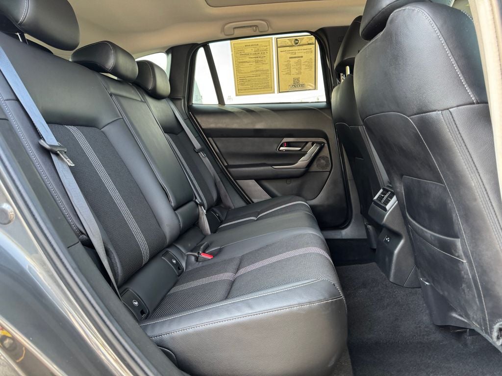 2025 Mazda Mazda CX-50 2.5 S Premium Package