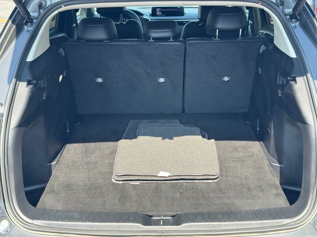 2025 Mazda Mazda CX-50 2.5 S Premium Package