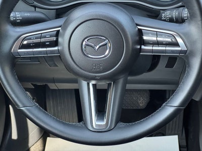 2025 Mazda Mazda CX-50 2.5 S Premium Package