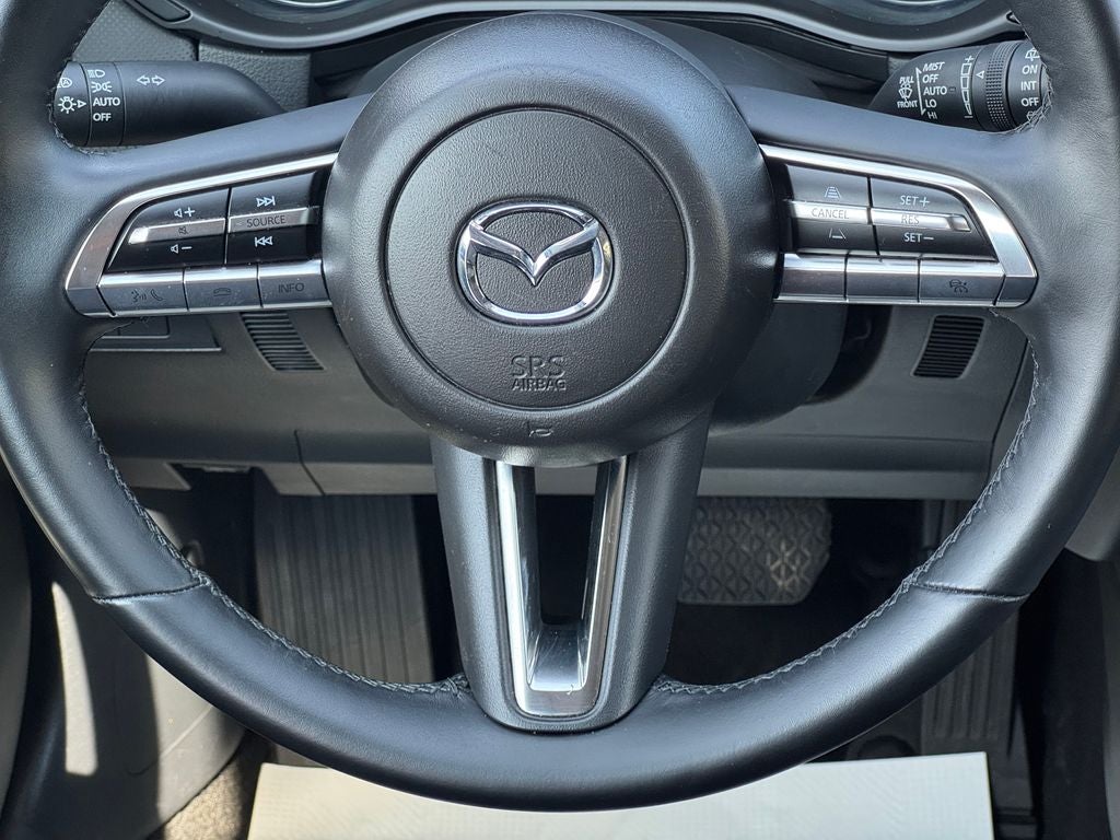 2025 Mazda Mazda CX-50 2.5 S Premium Package