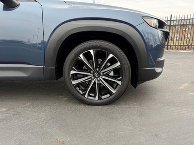 2023 Mazda Mazda CX-50 2.5 Turbo Premium Plus Package