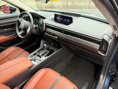 2023 Mazda Mazda CX-50 2.5 Turbo Premium Plus Package