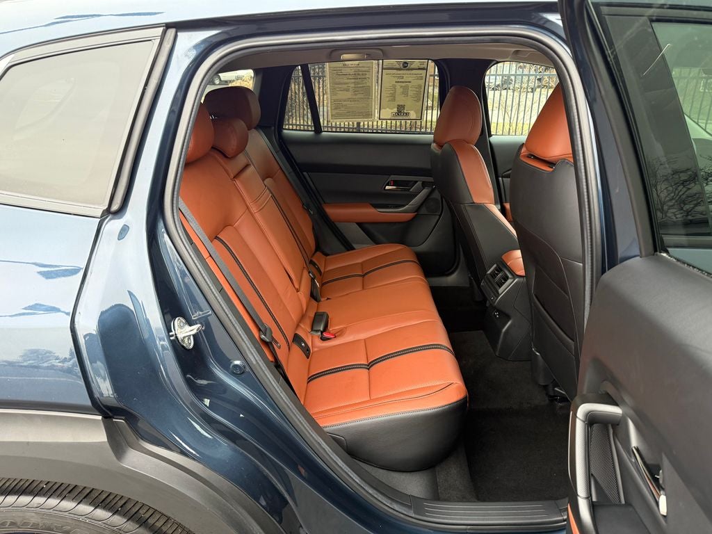 2023 Mazda Mazda CX-50 2.5 Turbo Premium Plus Package