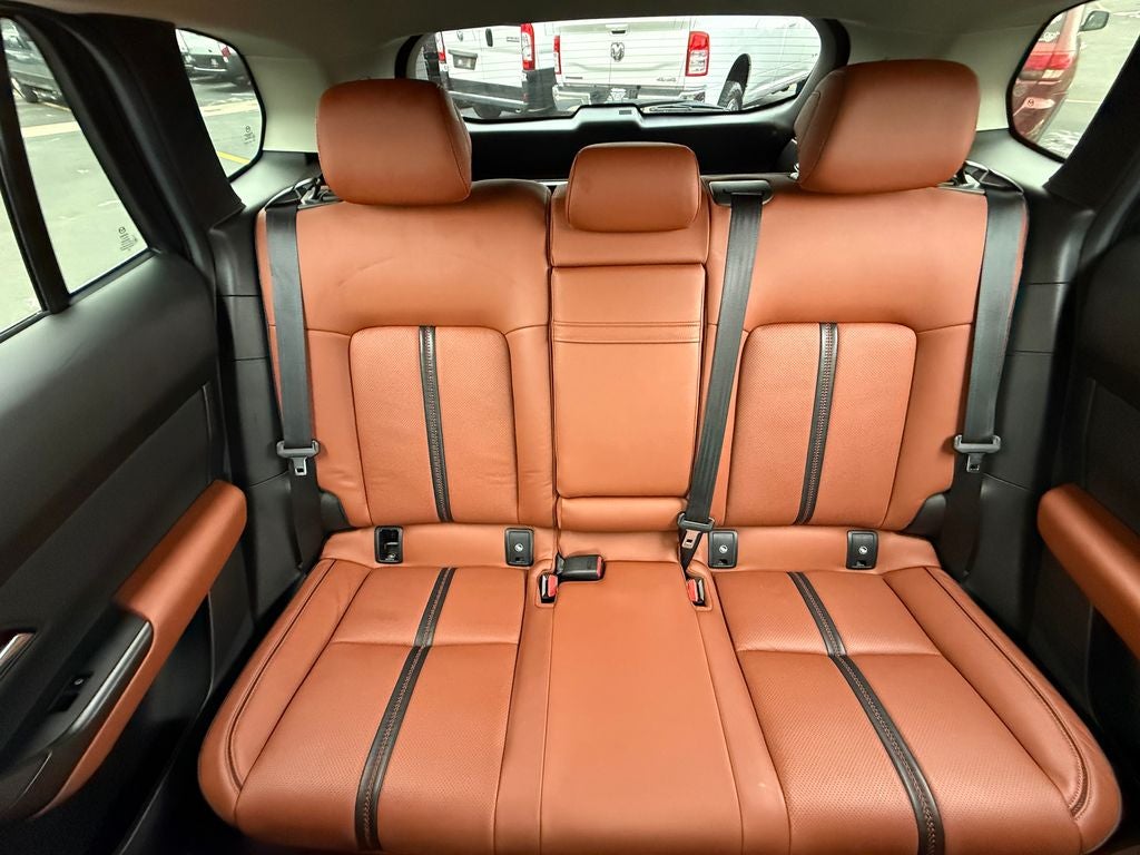 2023 Mazda Mazda CX-50 2.5 Turbo Premium Plus Package