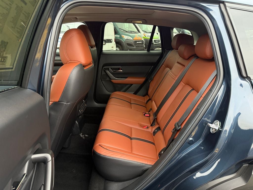 2023 Mazda Mazda CX-50 2.5 Turbo Premium Plus Package