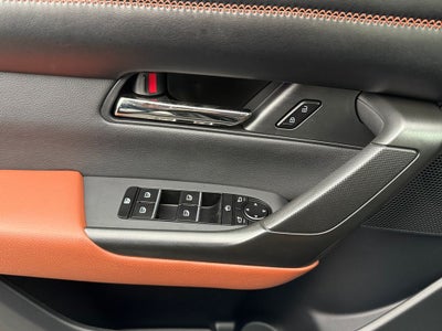 2023 Mazda Mazda CX-50 2.5 Turbo Premium Plus Package