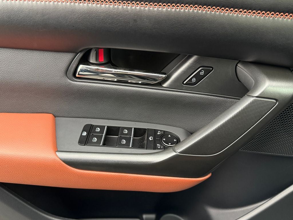 2023 Mazda Mazda CX-50 2.5 Turbo Premium Plus Package