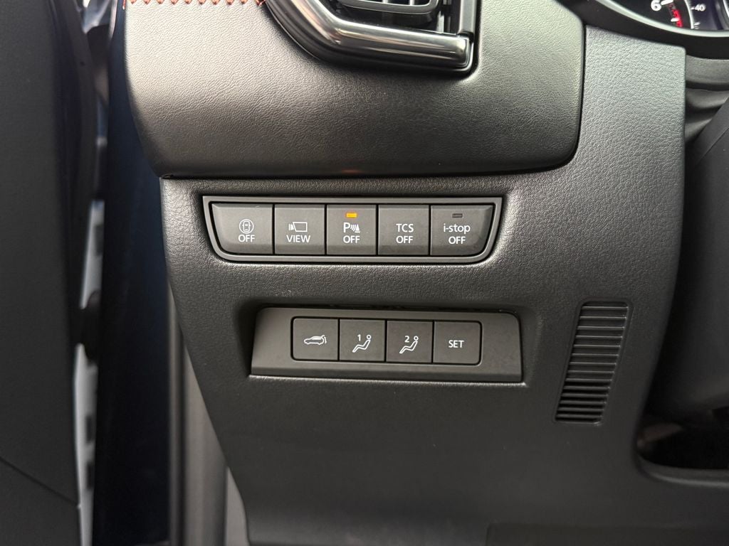 2023 Mazda Mazda CX-50 2.5 Turbo Premium Plus Package