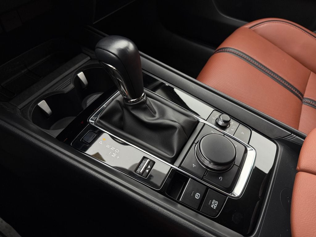 2023 Mazda Mazda CX-50 2.5 Turbo Premium Plus Package