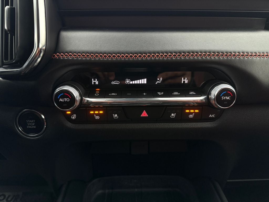 2023 Mazda Mazda CX-50 2.5 Turbo Premium Plus Package