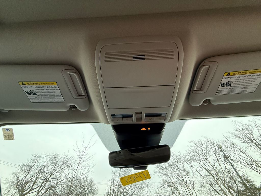 2023 Mazda Mazda CX-50 2.5 Turbo Premium Plus Package