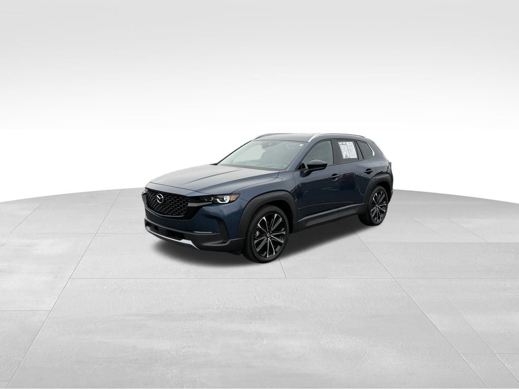 2023 Mazda Mazda CX-50 2.5 Turbo Premium Plus Package