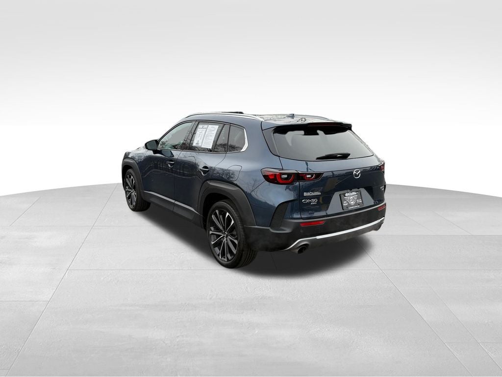2023 Mazda Mazda CX-50 2.5 Turbo Premium Plus Package
