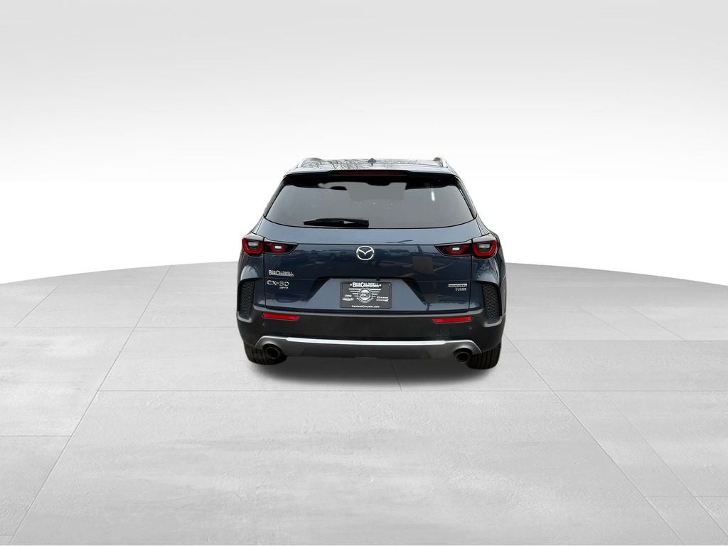 2023 Mazda Mazda CX-50 2.5 Turbo Premium Plus Package