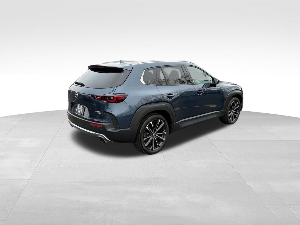2023 Mazda Mazda CX-50 2.5 Turbo Premium Plus Package