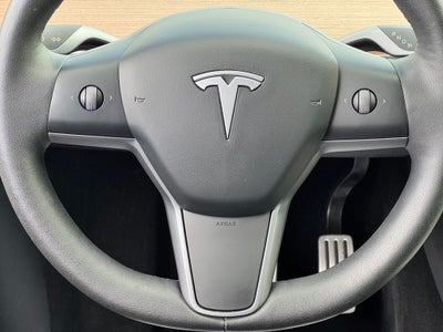 2024 Tesla Model Y Performance
