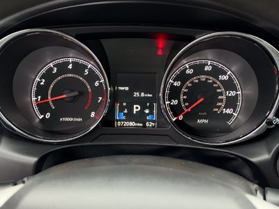 2020 Mitsubishi Outlander Sport 2.0 ES