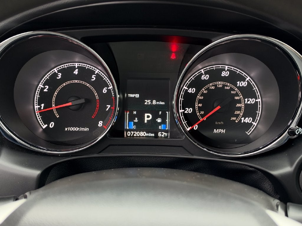 2020 Mitsubishi Outlander Sport 2.0 ES
