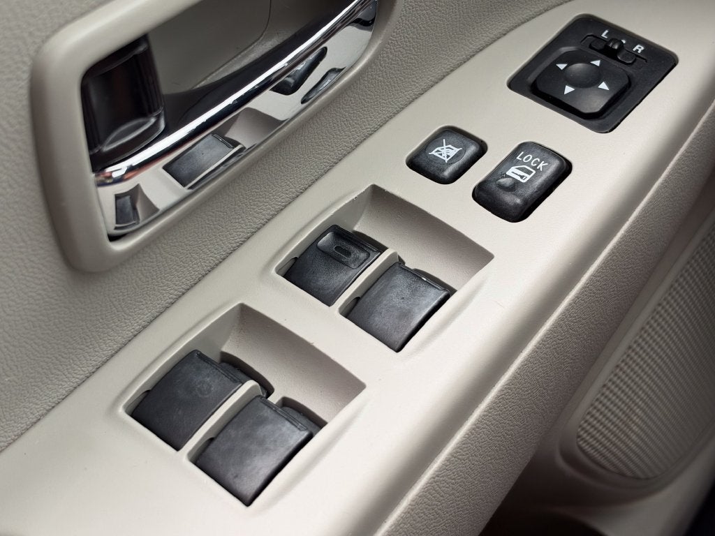 2020 Mitsubishi Outlander Sport 2.0 ES