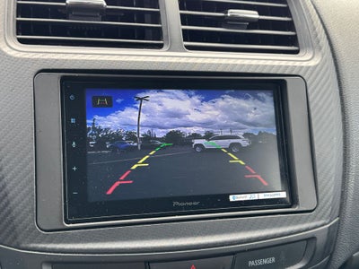 2016 Mitsubishi Outlander Sport ES