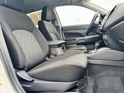 2021 Mitsubishi Outlander Sport 2.0 SE