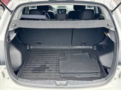 2021 Mitsubishi Outlander Sport 2.0 SE