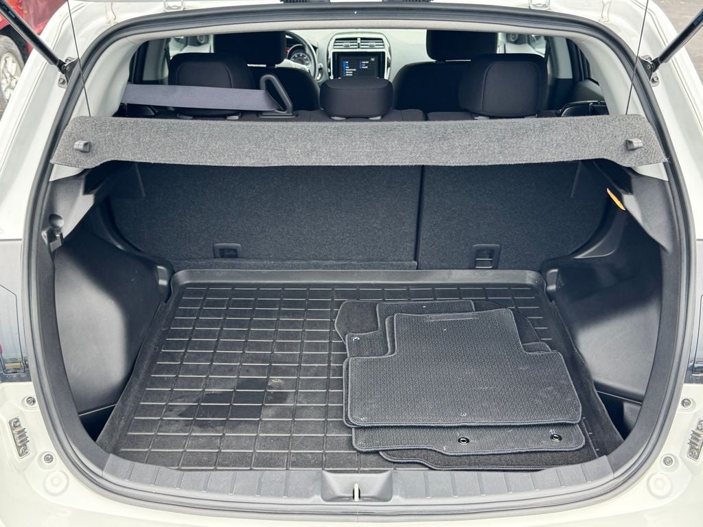 2021 Mitsubishi Outlander Sport 2.0 SE