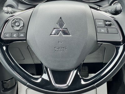 2021 Mitsubishi Outlander Sport 2.0 SE