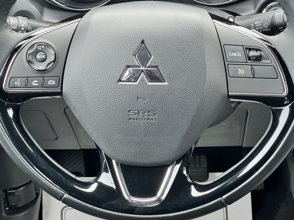2021 Mitsubishi Outlander Sport 2.0 SE