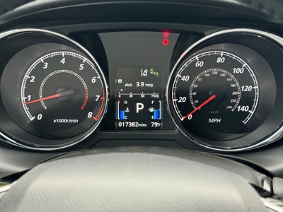 2021 Mitsubishi Outlander Sport 2.0 SE