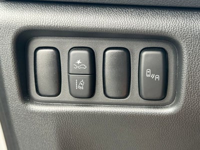 2021 Mitsubishi Outlander Sport 2.0 SE
