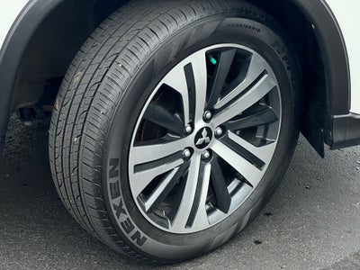 2021 Mitsubishi Outlander Sport 2.0 SE