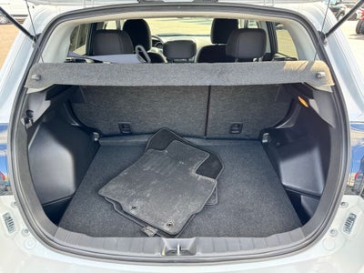 2025 Mitsubishi Outlander Sport 2.0 ES