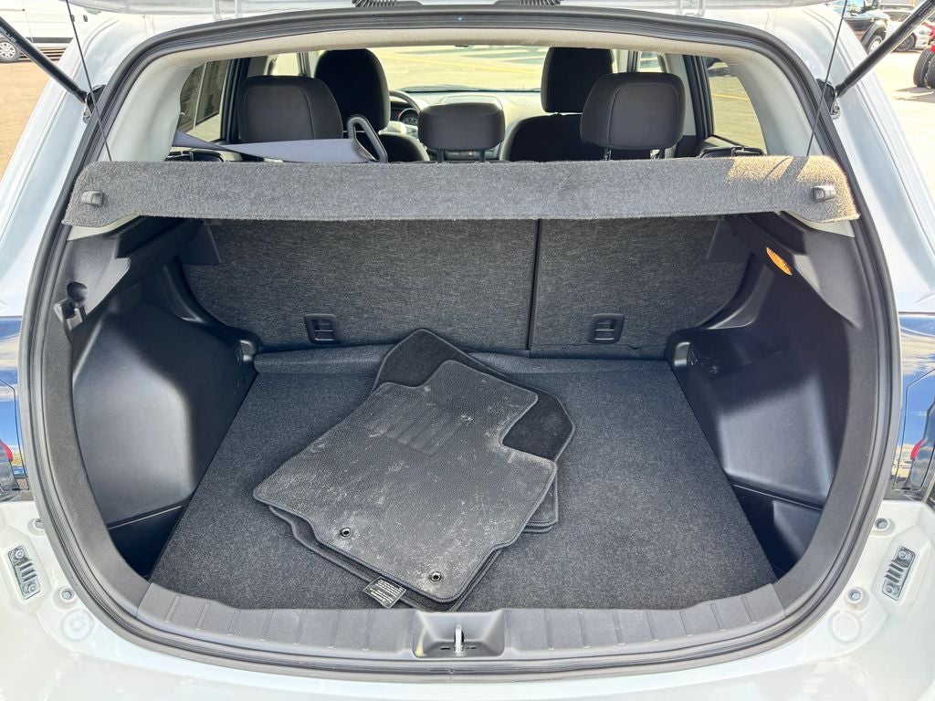 2025 Mitsubishi Outlander Sport 2.0 ES