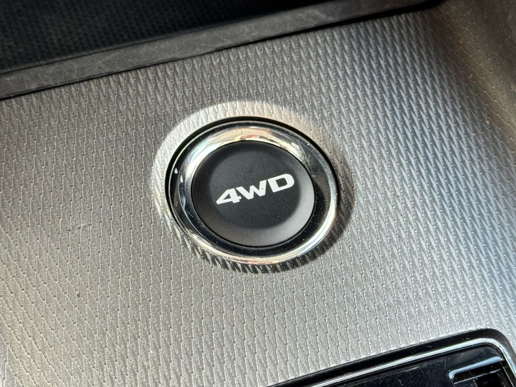 2025 Mitsubishi Outlander Sport 2.0 ES