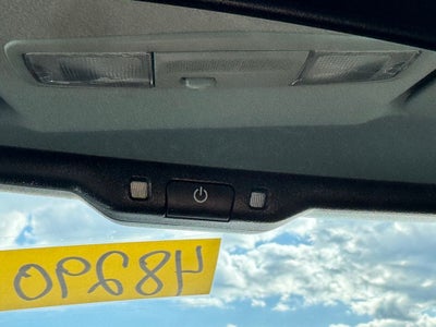2025 Mitsubishi Outlander Sport 2.0 ES