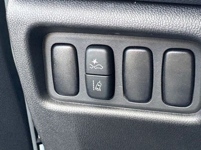 2025 Mitsubishi Outlander Sport 2.0 ES