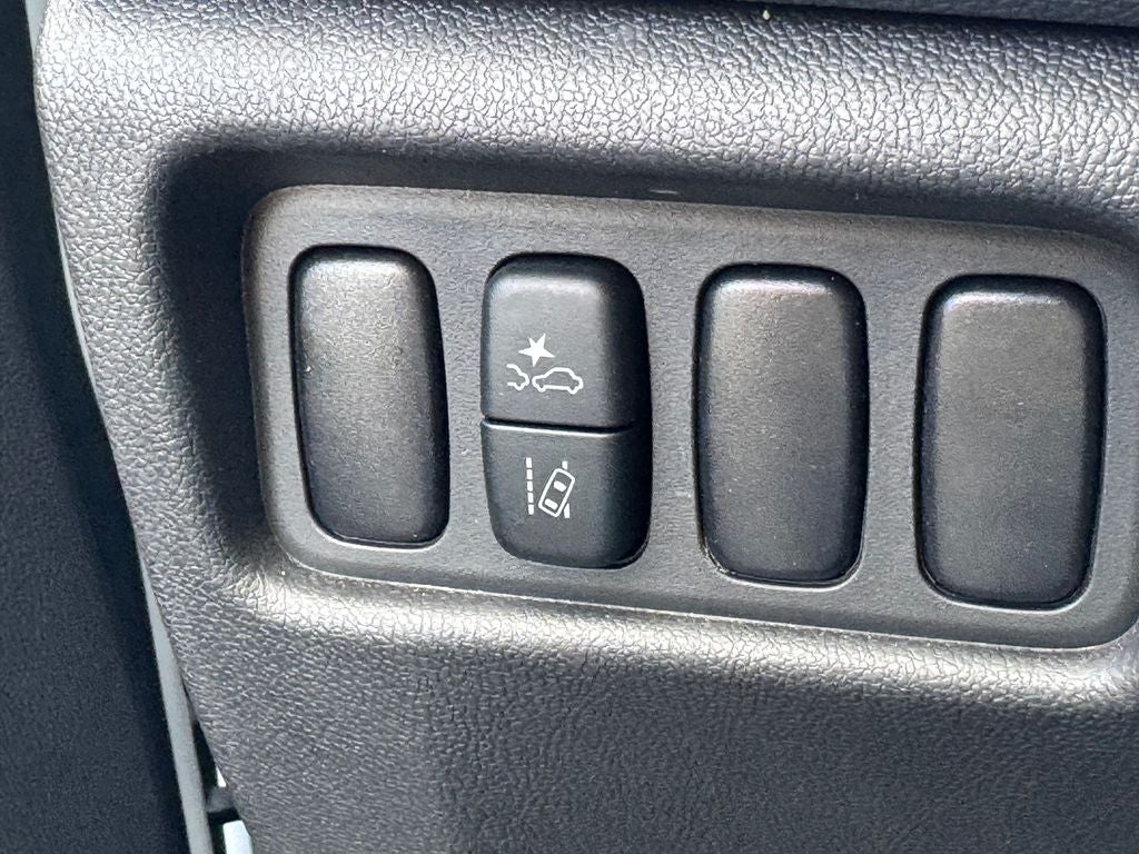 2025 Mitsubishi Outlander Sport 2.0 ES