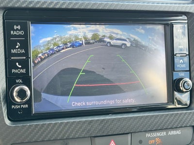 2025 Mitsubishi Outlander Sport 2.0 ES